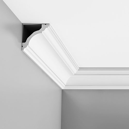 Карниз Orac Decor PuroTouch C213 (200x8x8см)