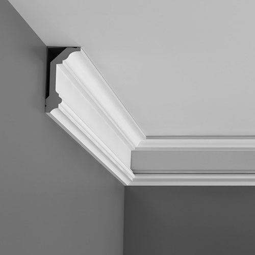 Карниз Orac Decor PuroTouch C321 (200x9,9x5см)